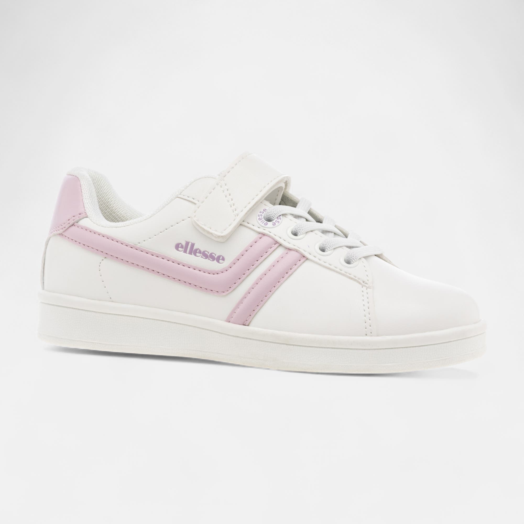 Sneakers Fille blanc