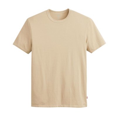 Tee-shirt à manches courtes homme Premium Slim Fit LEVIS