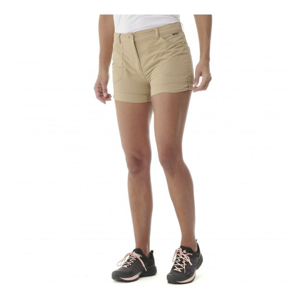 Lafuma ACCESS - Short Femme asphalte