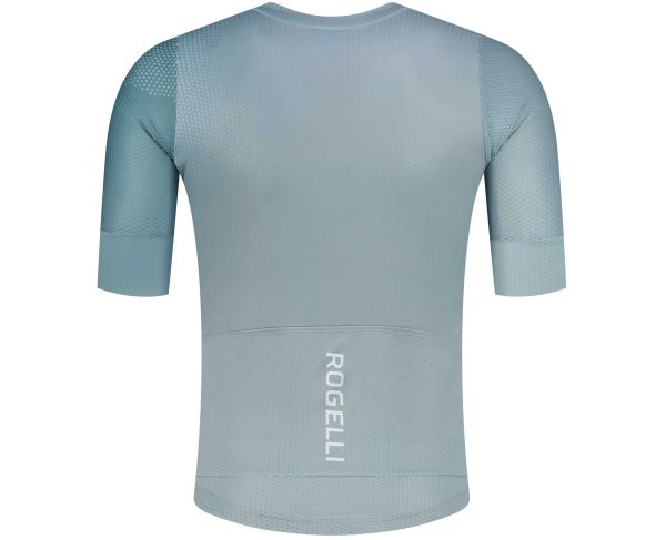 Rogelli Blaze SS Cykeltrøje, Turquoise