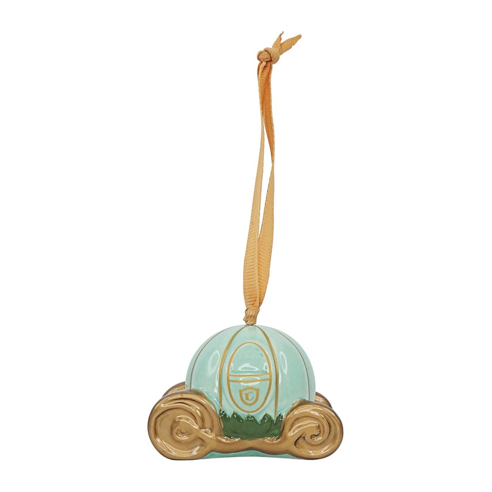 Disney - Hanging Decoration - Cinderella - Carriage (DECDC04)