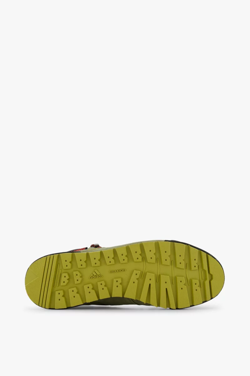 adidas Performance Terrex Snowpitch C.RDY Herren Winterboot
