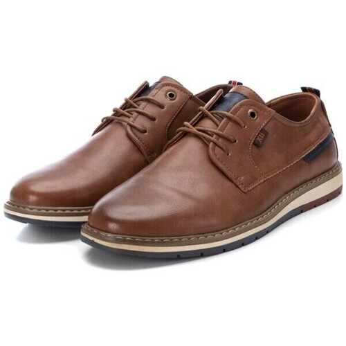 Xti - ZAPATO DE HOMBRE142111 Marrón