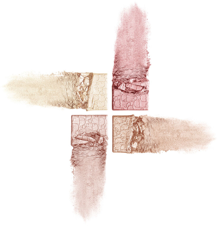 DIOR Backstage Glow Face Palette