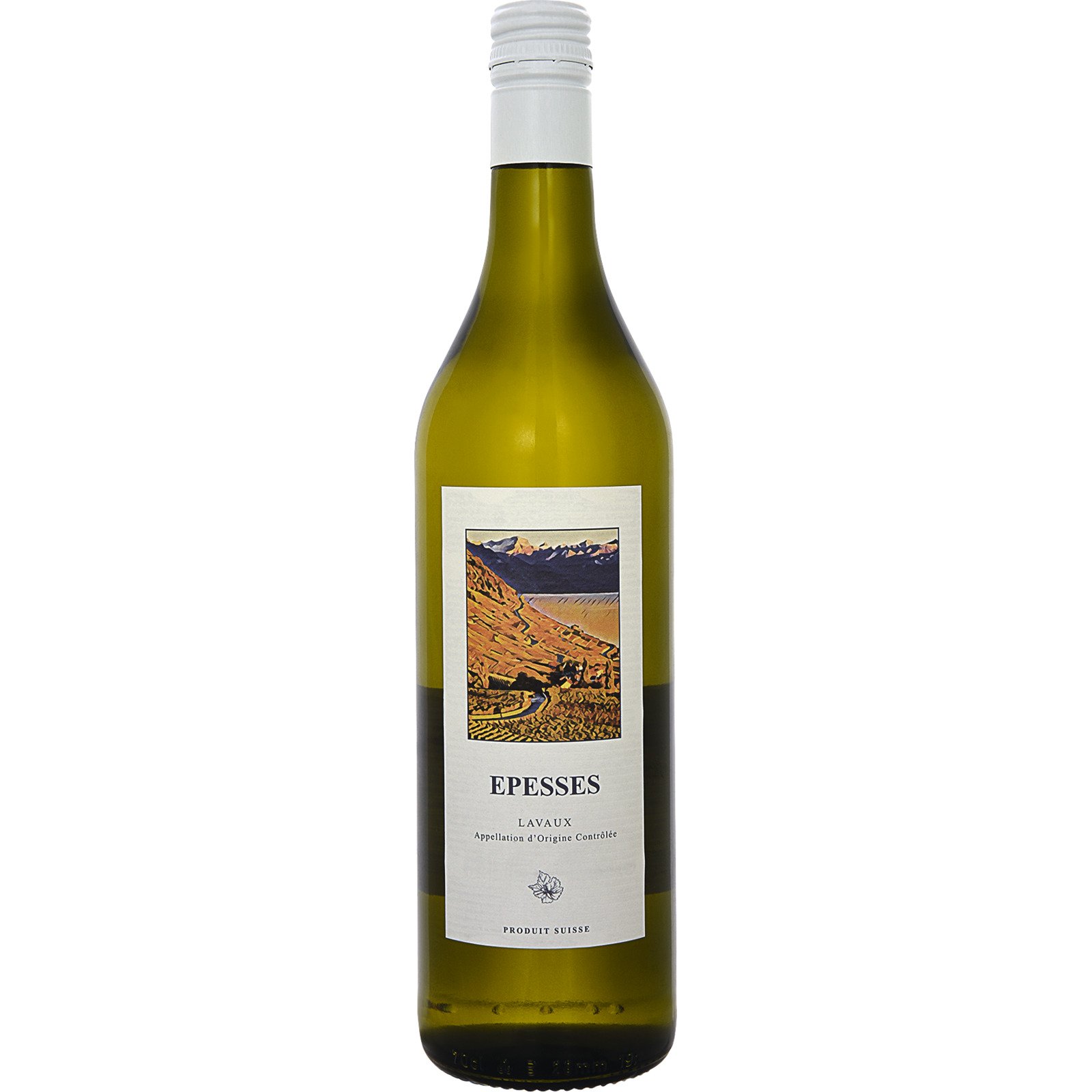 Epesses Lavaux AOC 70 cl