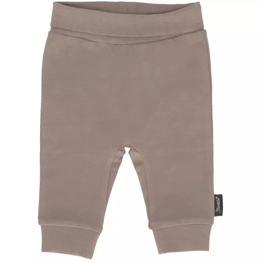Sterntaler Set Langarmshirt und Hose Eddy grau