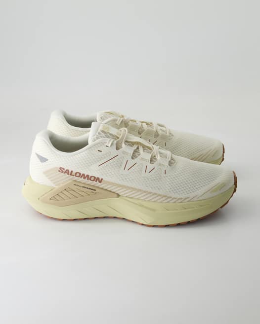 Salomon LA47809600 Sneaker in Beige