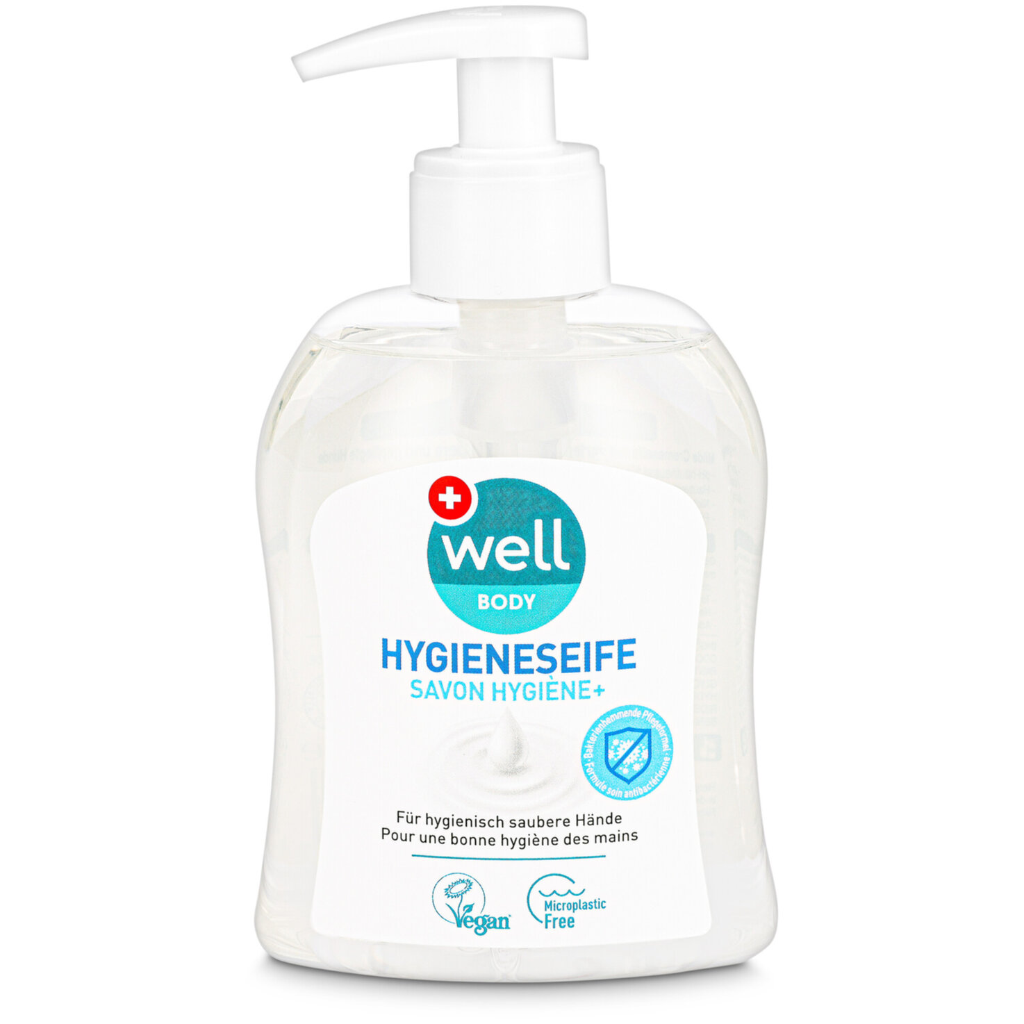 well Hygieneseife