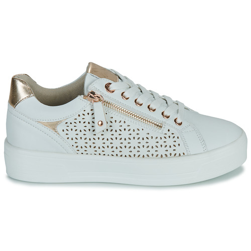 Xti - 142229 - Blanc