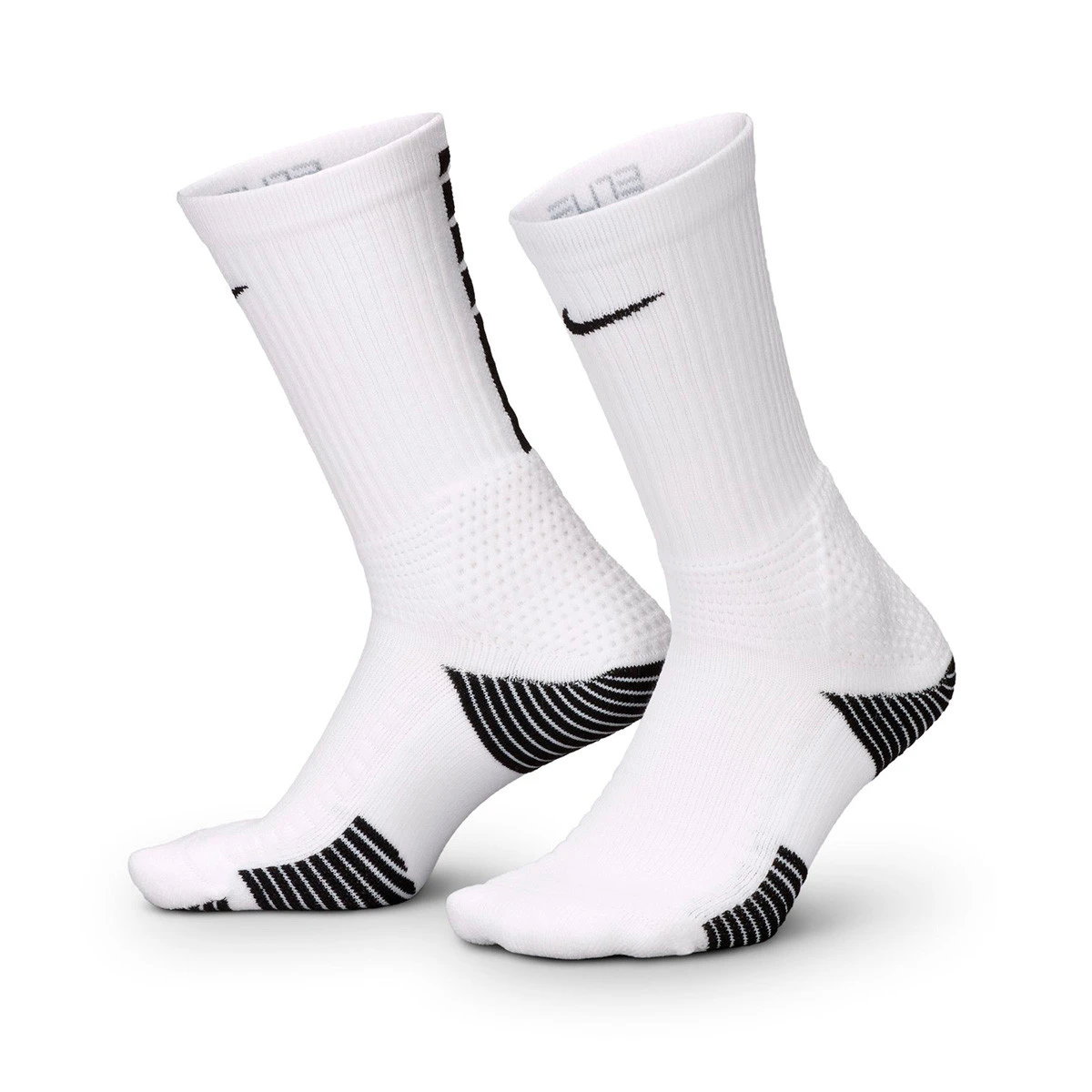 Meias Nike Elite 2.0 Chs Crew (1 Par)