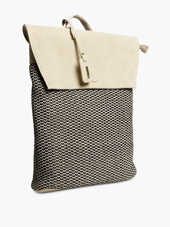 Rieker Rucksack Taupe