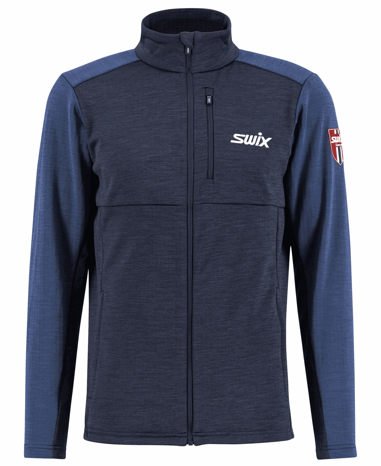 Swix<br>Infinity Midlayer jkt M