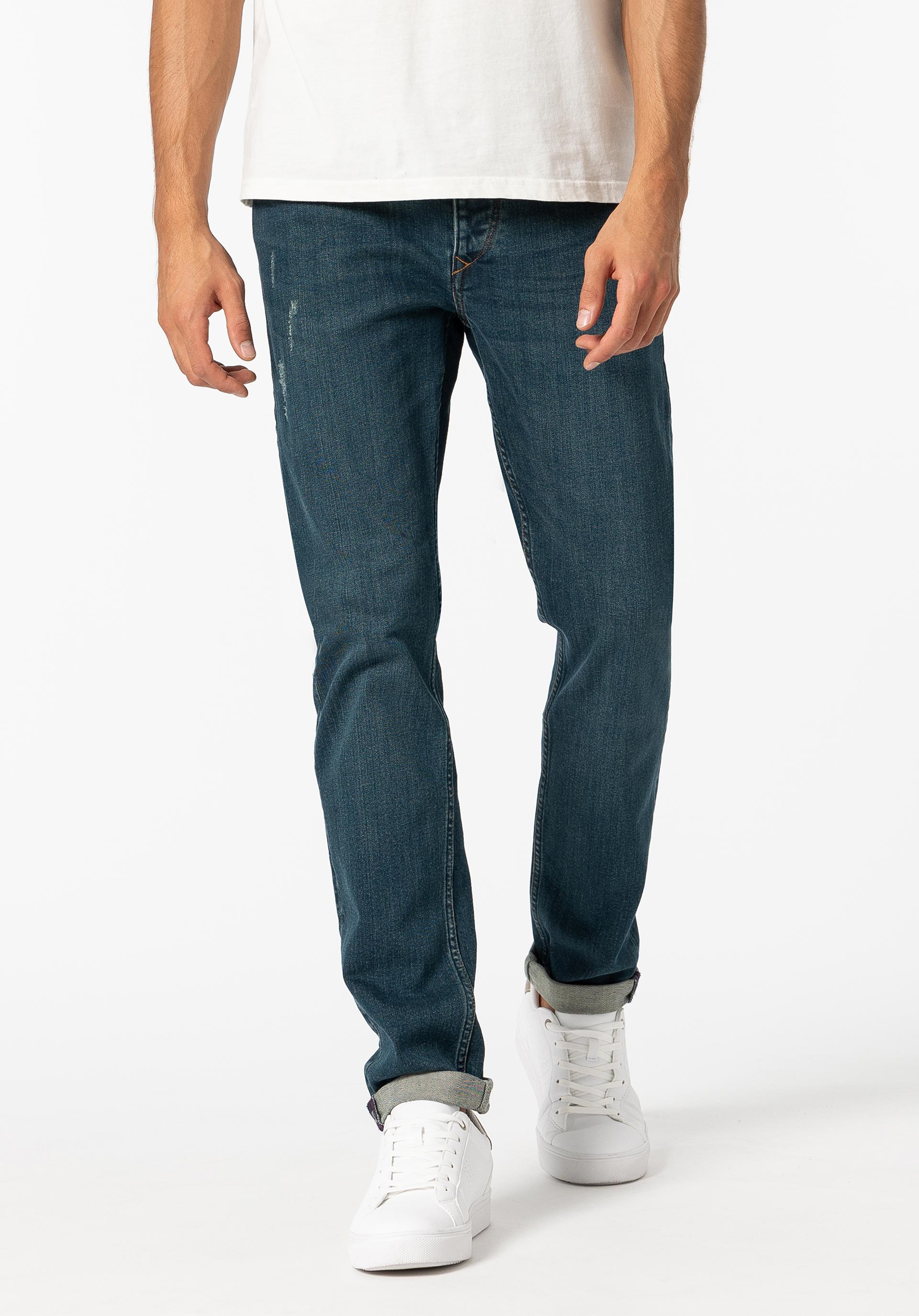 Jeans Tyler Tapered
