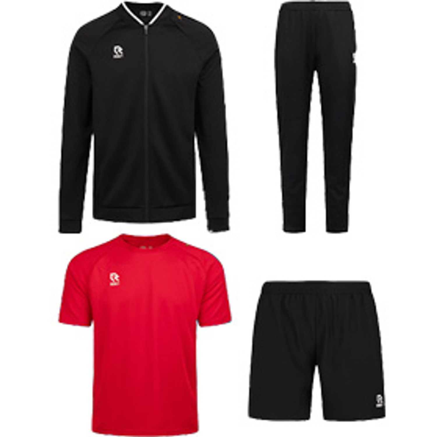 Robey Heren Teampakket 13