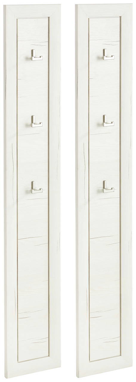 Hom´in Garderobenpaneel-Set CAMRON