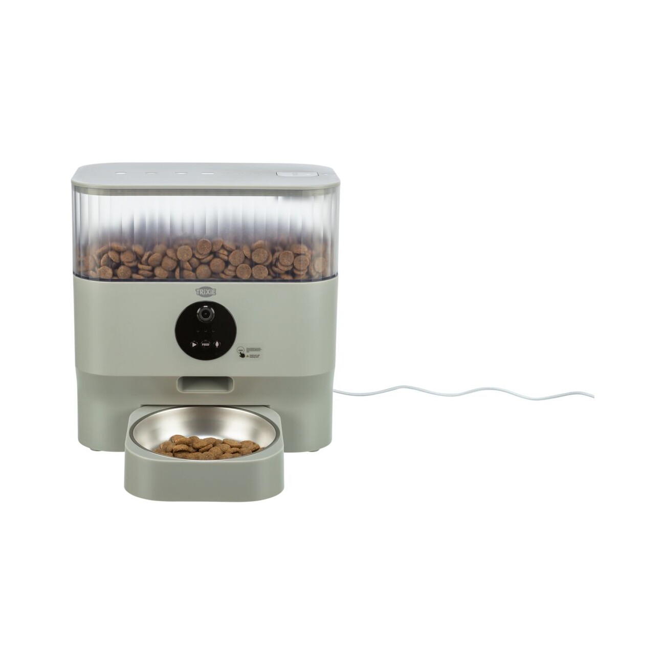 Trixie Futterautomat TX-C Smart 5.0L