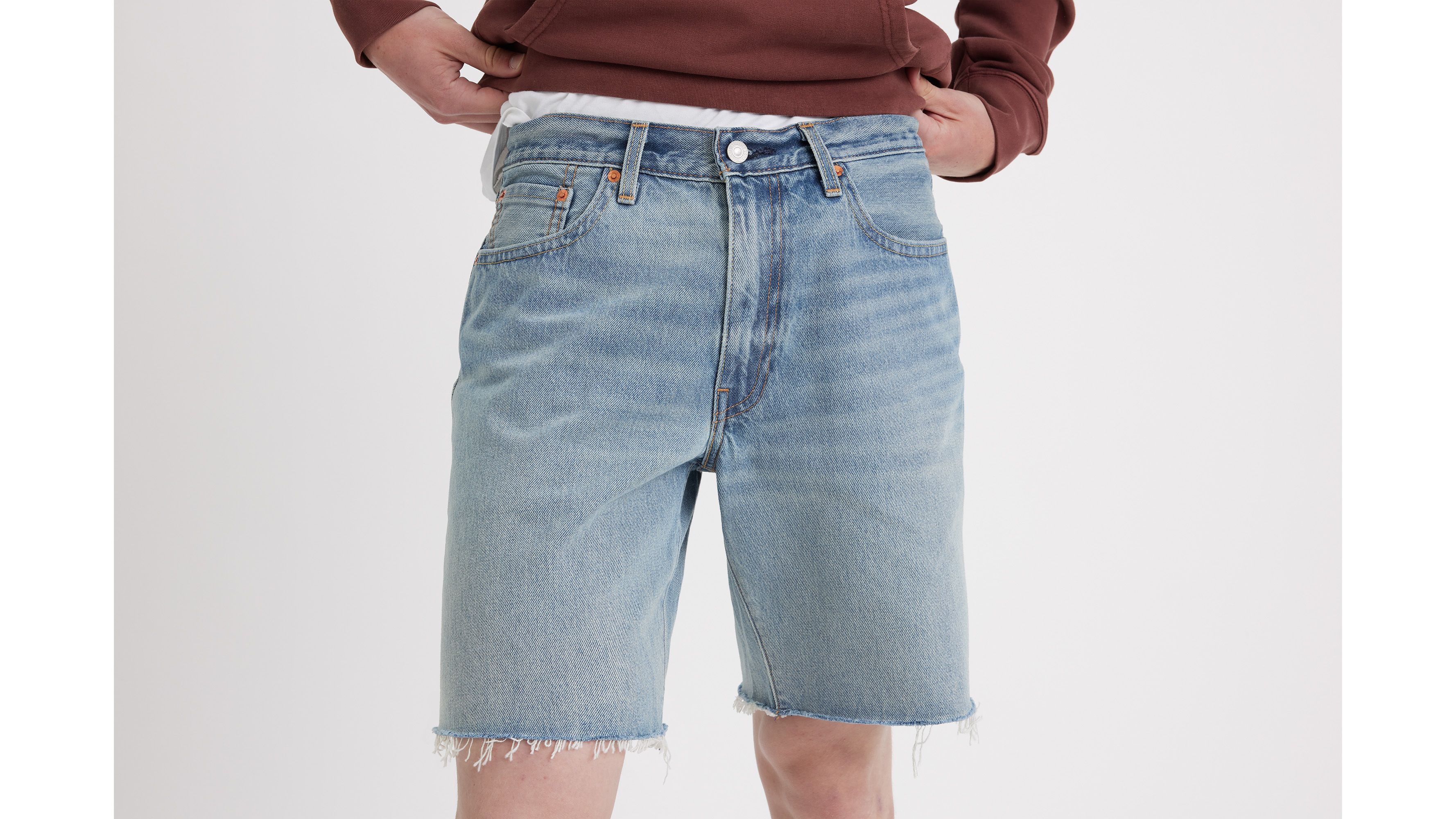 Short 468™ Stay Loose - Astro Jam Short - Bleu