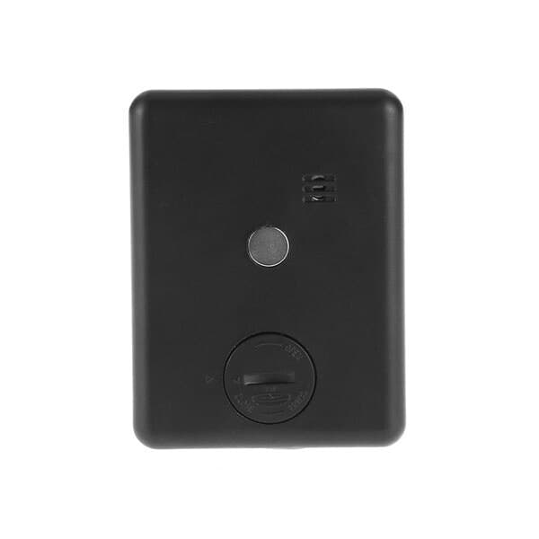 Køkkentimer Digital Hvid