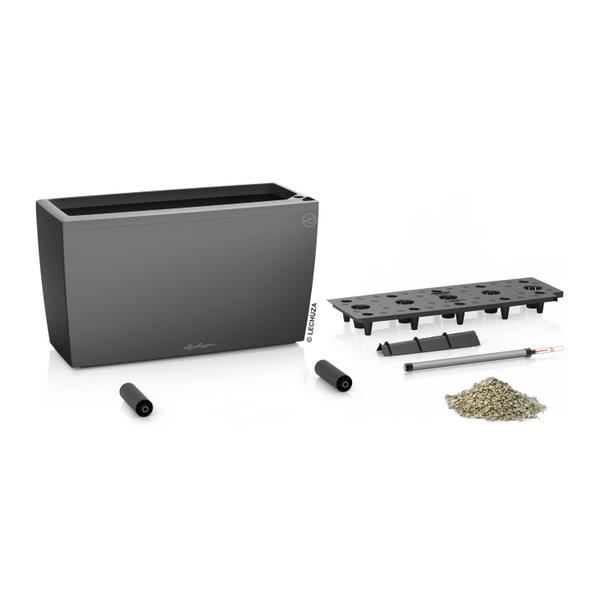 LECHUZA® Kunststoff-Kasten CARARO