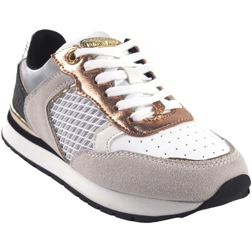 Maria Mare - Zapato señora63040 blanco Blanco