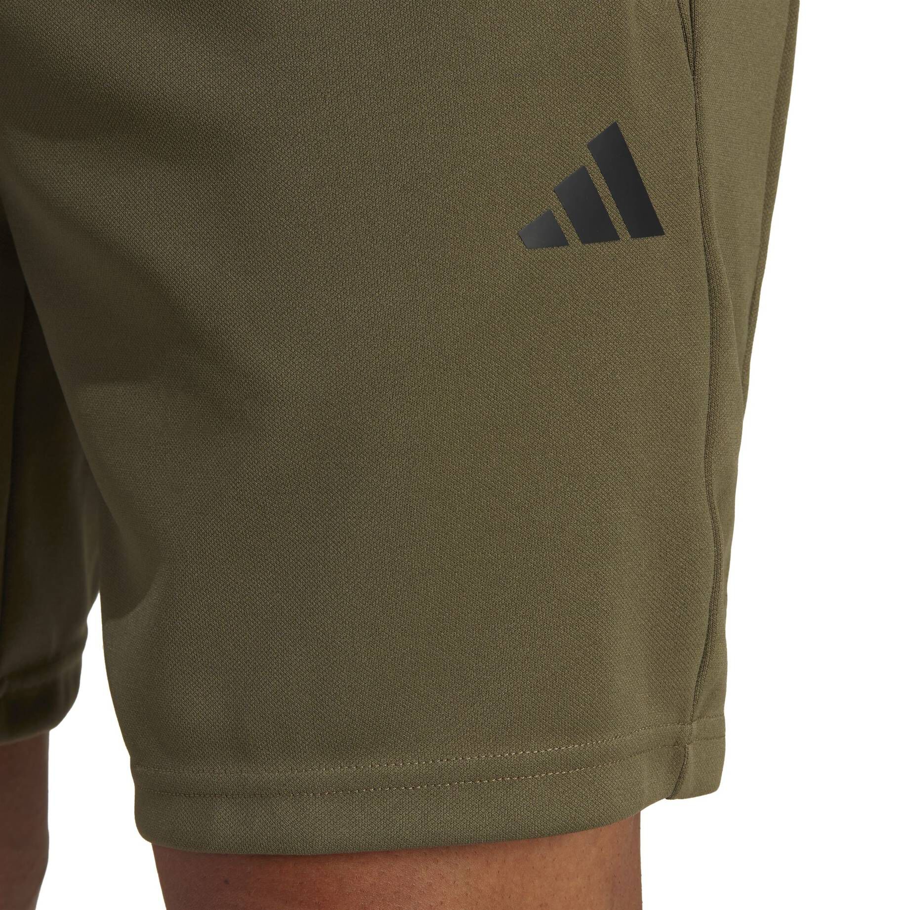 adidas Performance| Herren Trainingsshorts TRAIN ESSENTIALS ALL SET TRAINING SHORTS