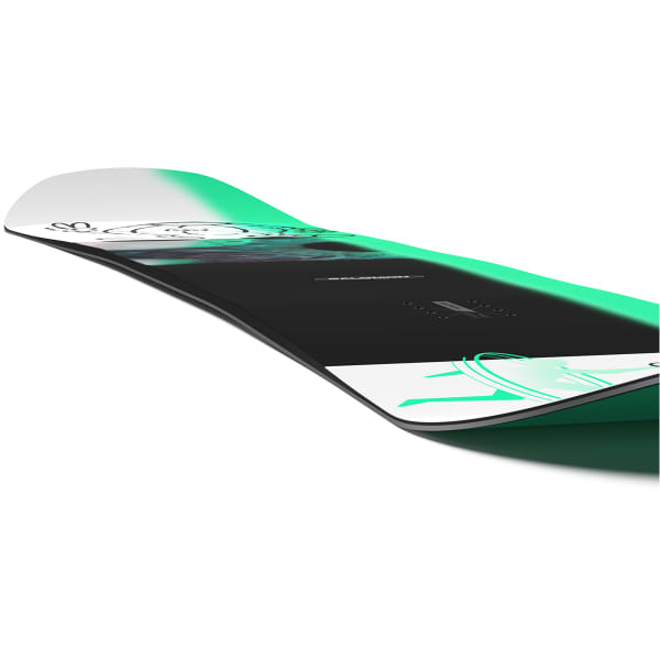 Planche de snowboard SALOMON SLEEPWALKER GROM