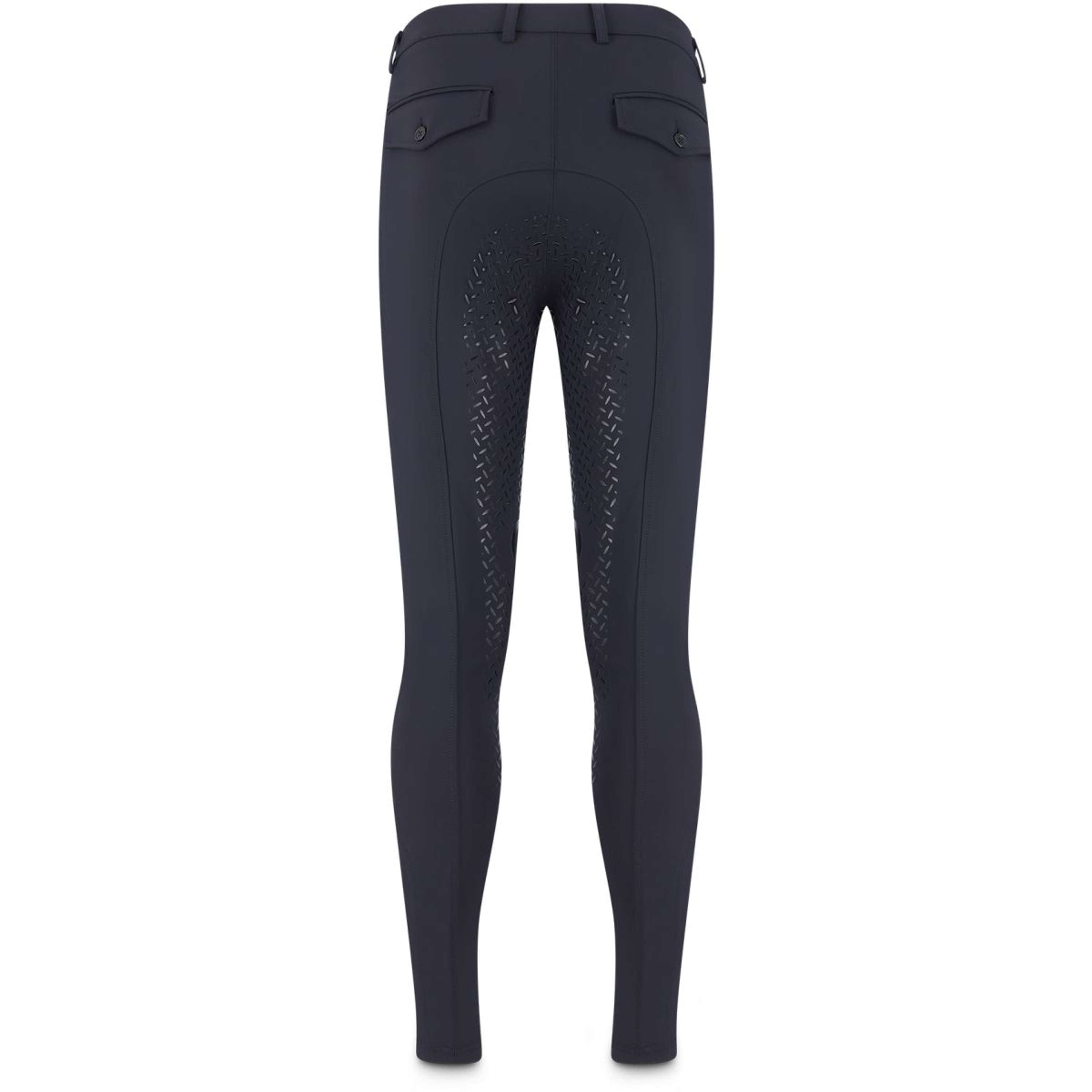 Kentucky Rijbroek Mexico Full Grip Heren Navy