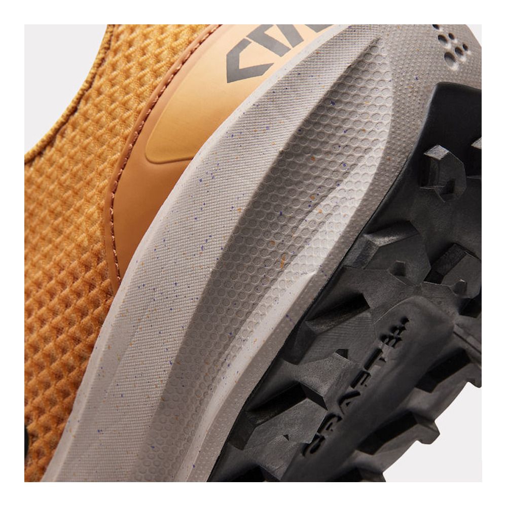 Craft CTM ULTRA TRAIL - Chaussures trail Homme desert/magic