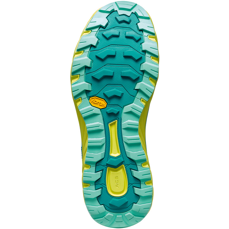 Scarpa Damen Spin Infinity GTX Schuhe
