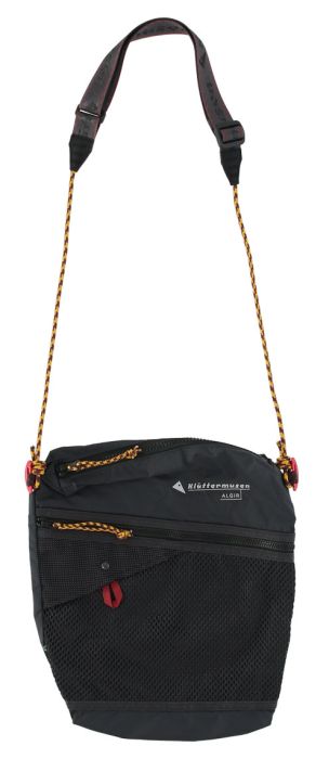 Algir Multislots Bag taske