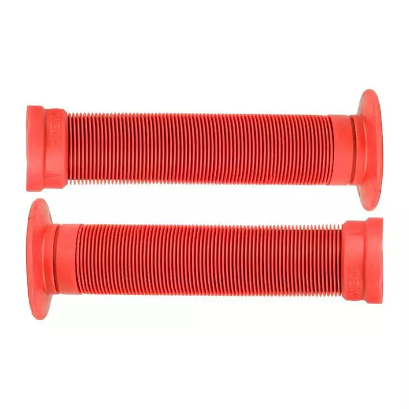 Poignées trottinette ODI Longneck St 143mm