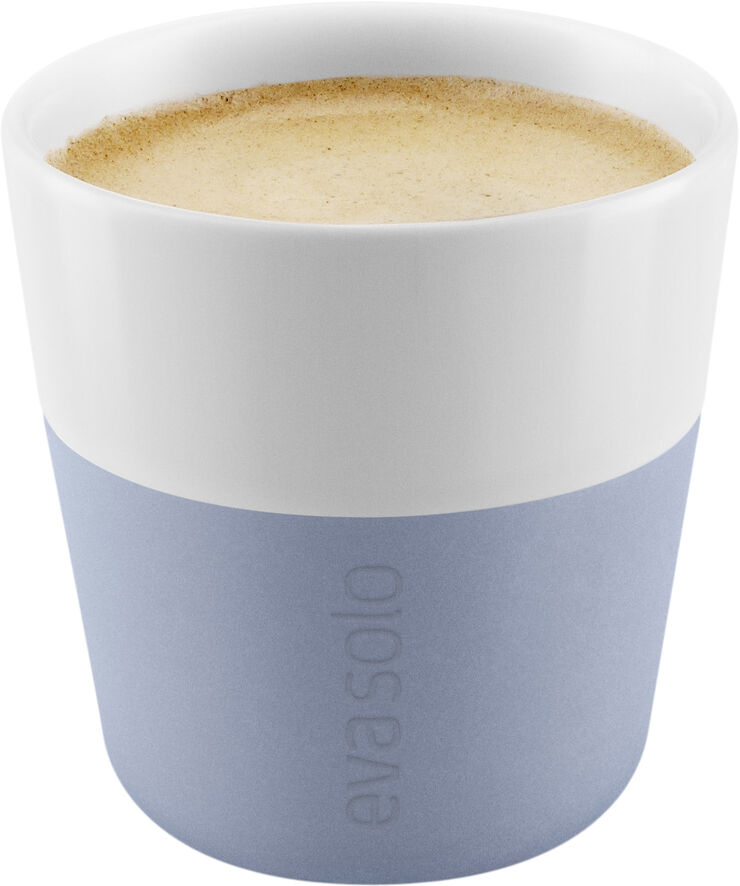 Eva Solo 2 Espresso-krus Blue sky Blue sky