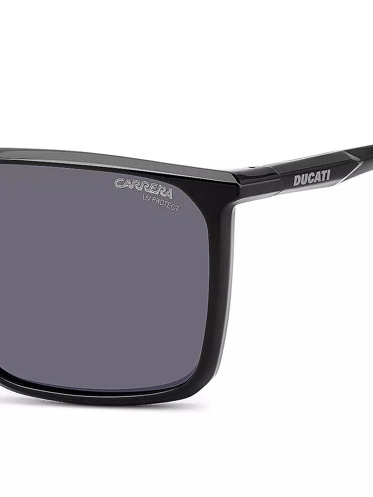 CARRERA BRILLEN Sonnenbrille CARDUC 034/S/59 schwarz