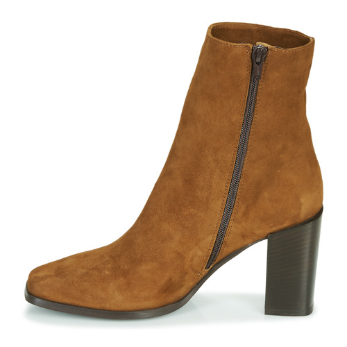 Fericelli - NRETZEL - Camel