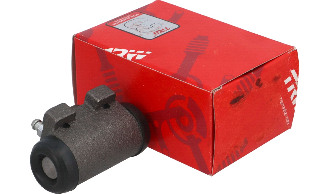 Hjulcylinder