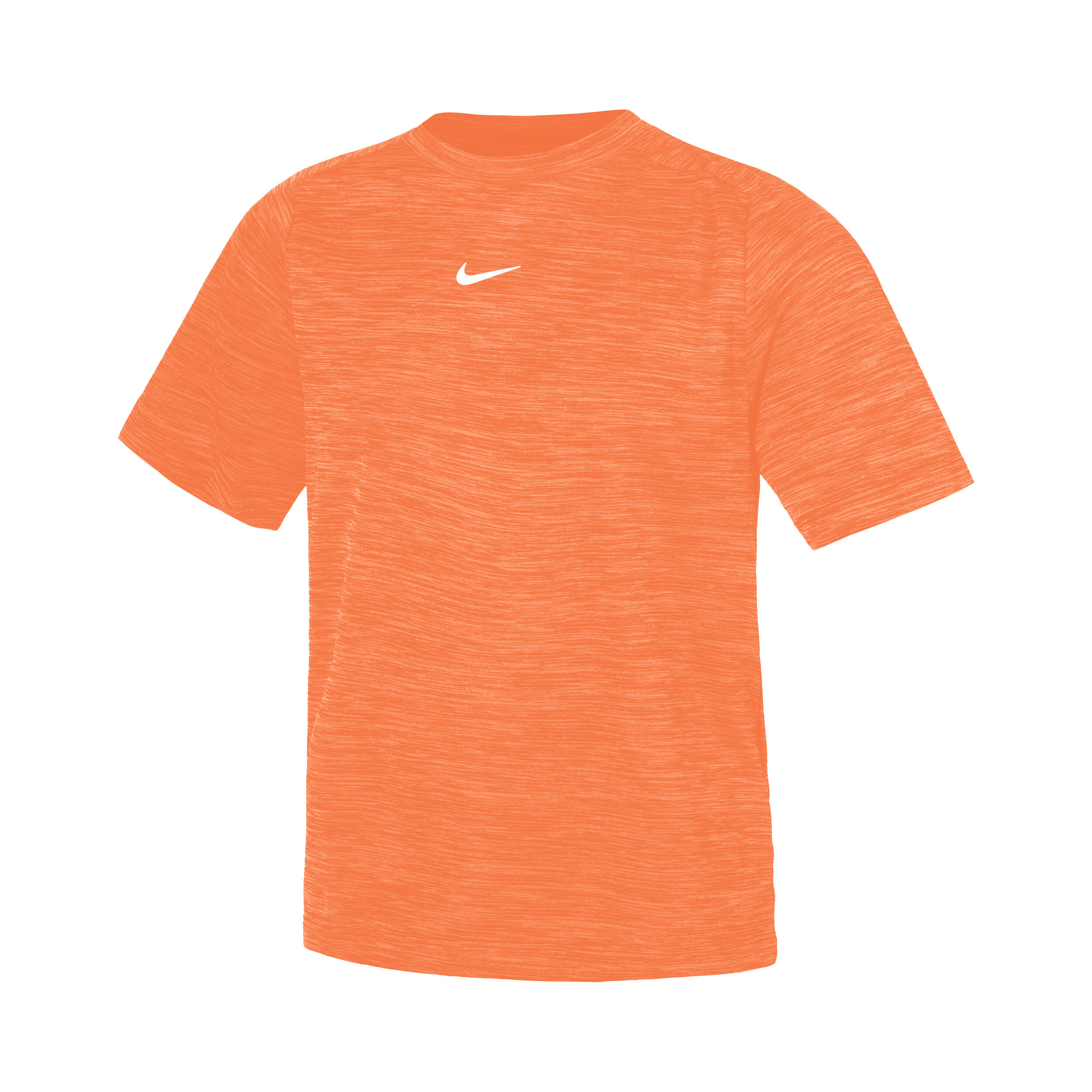 Nike Dri-Fit Multi T-shirt Enfants - Orange , Abricot