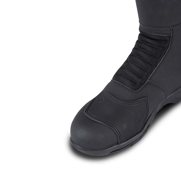 Eleveit - Bottes Neutron Waterproof Noir