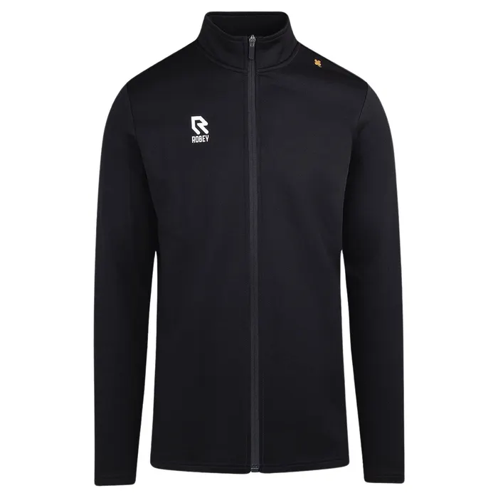 Robey Crossbar Full-Zip Trainingsjack Junior