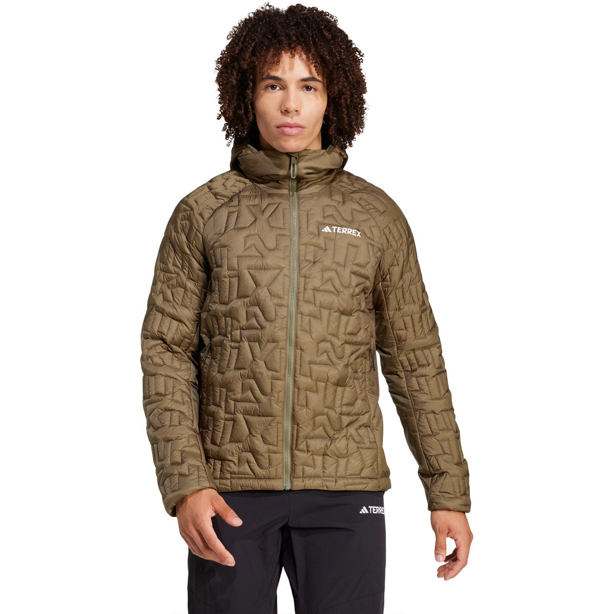 adidas Terrex Xperior Jakke Herre