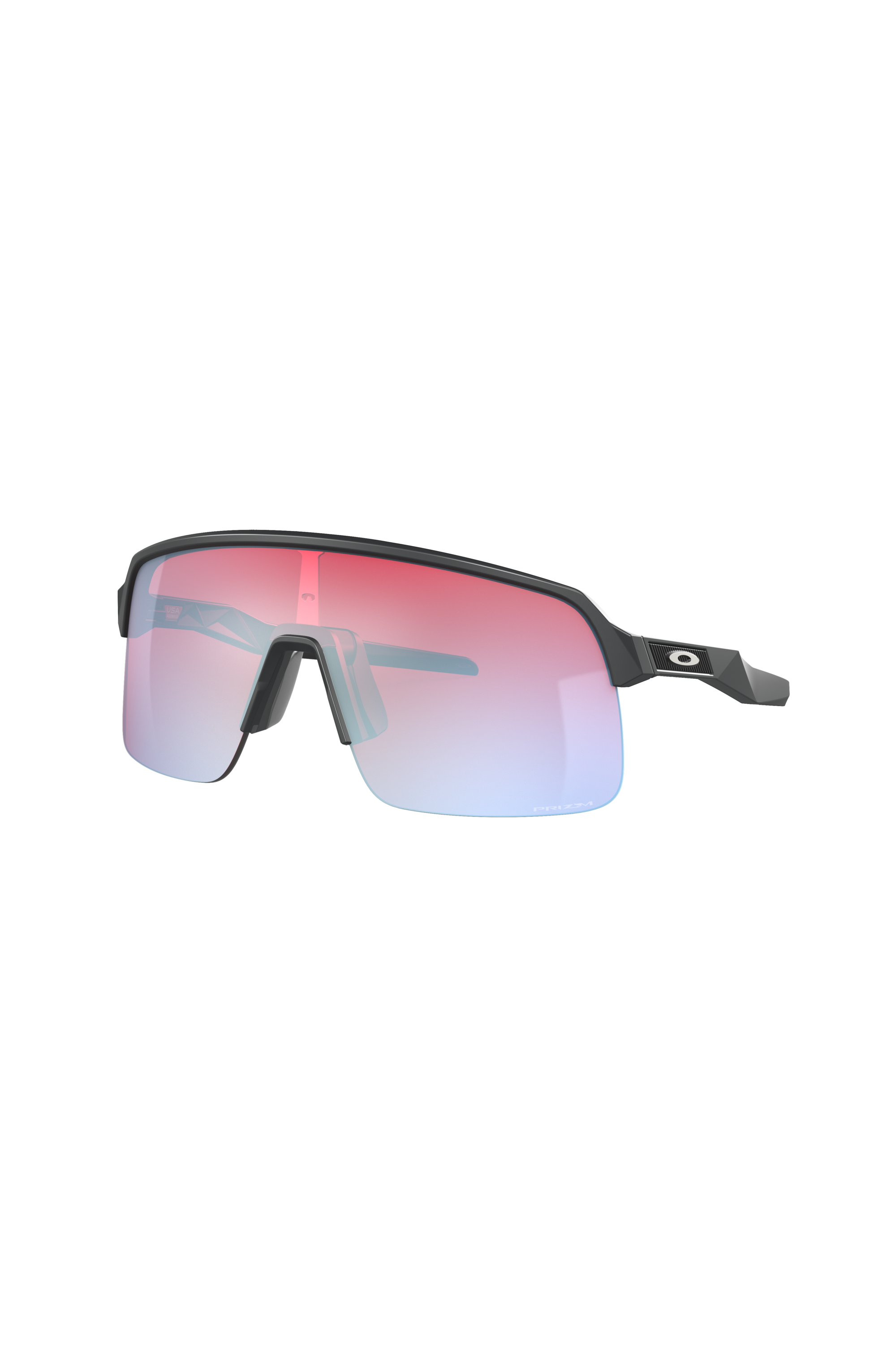 OAKLEY Lunettes de soleil SUTRO LITE Multicolore