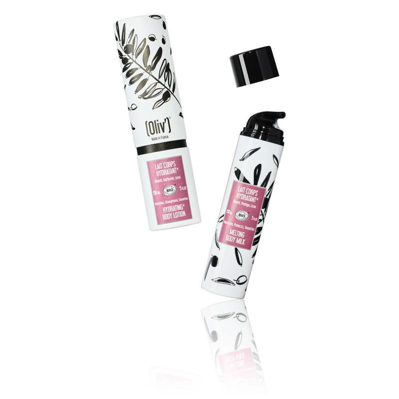 oliv bio Hydraterende body lotion 150ML