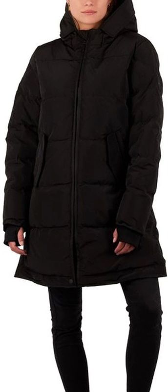 Airforce Jack FRW0623 JADE JACKET Zwart