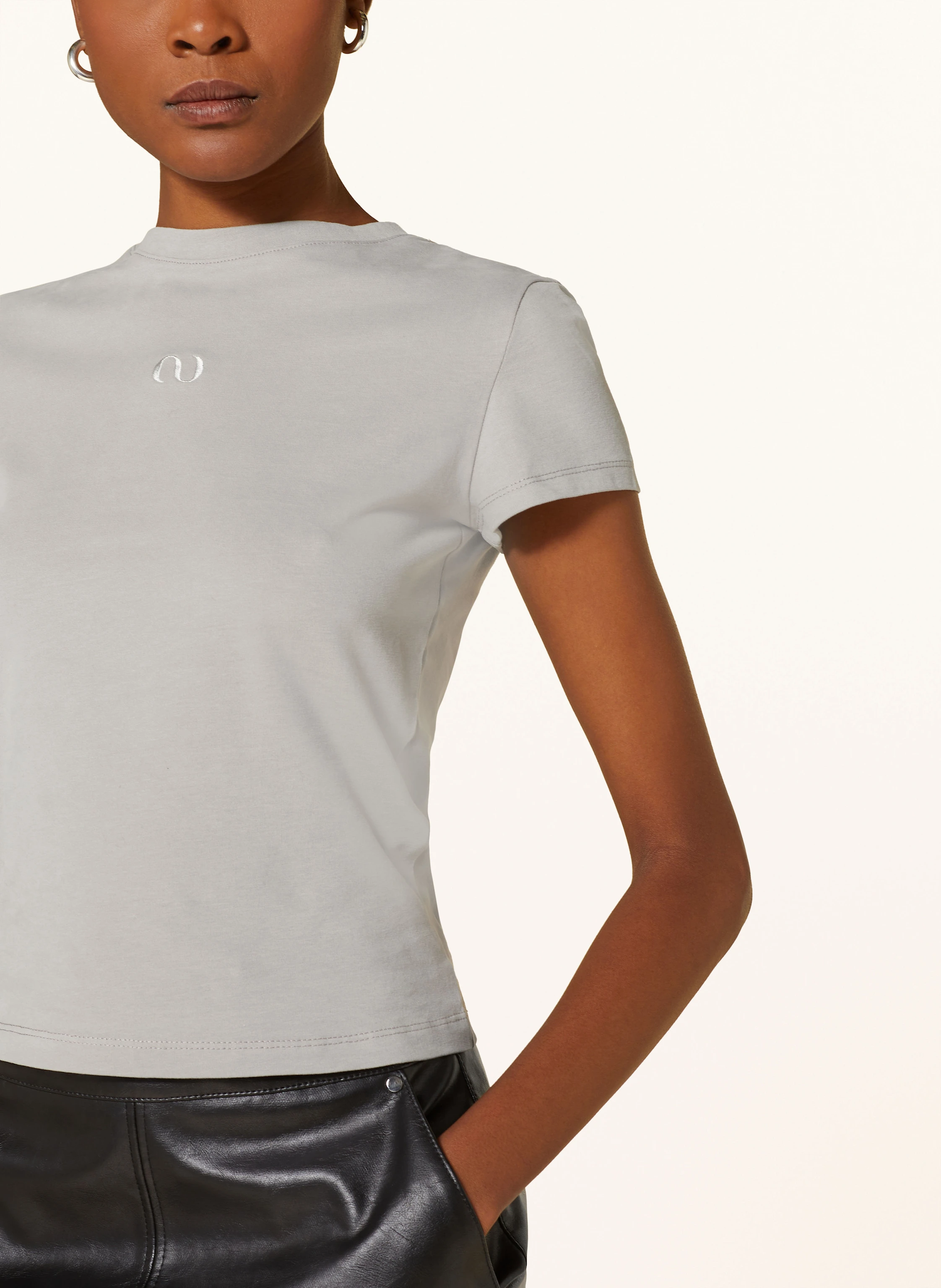LeGer Studio T-Shirt FRANKA
