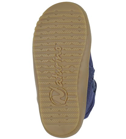 Naturino Winterstiefel - Tex - Hochalpen - Navy