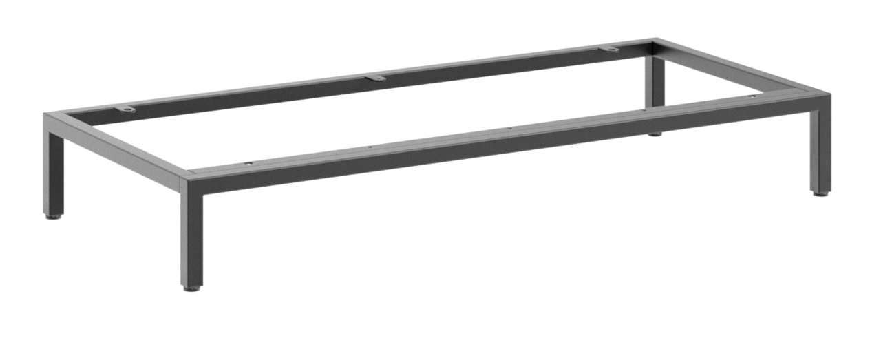 Novel Metallgestell 90cm STYLE