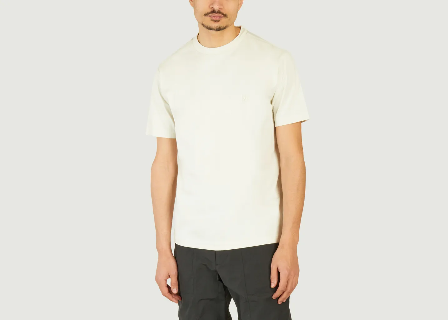 T-shirt Johannes Norse Projects