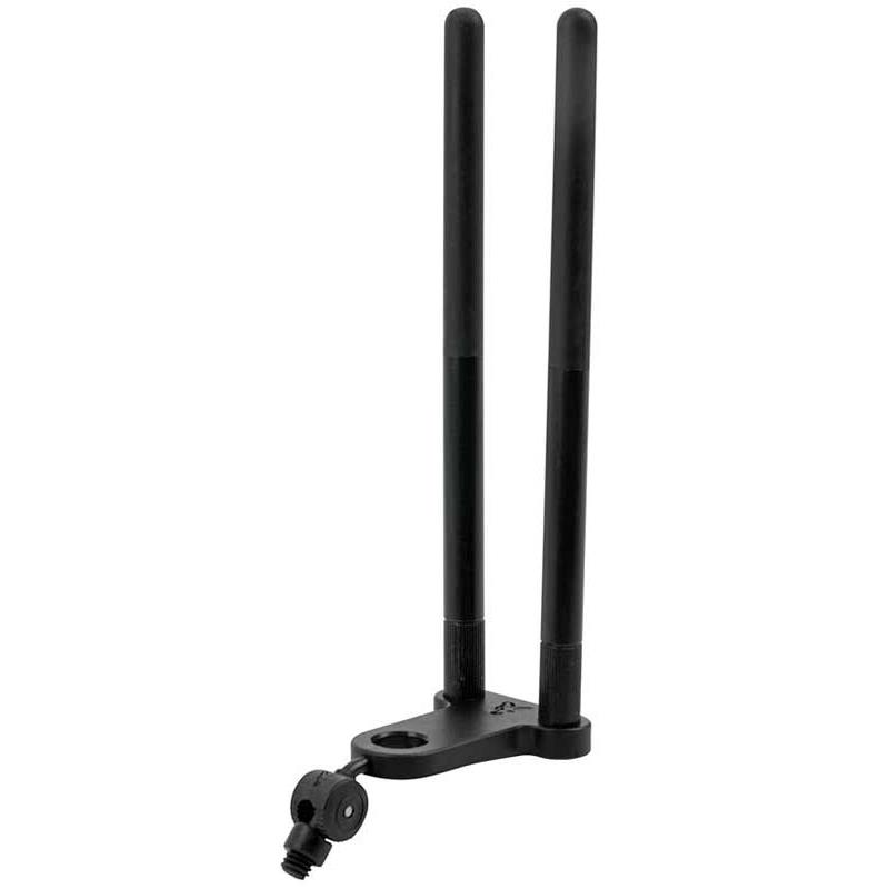 Barre De Maintien Fox Black Label Snag Ear And Adjustable Hockey Stick