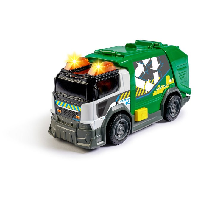 Müllwagen - City Cleaner