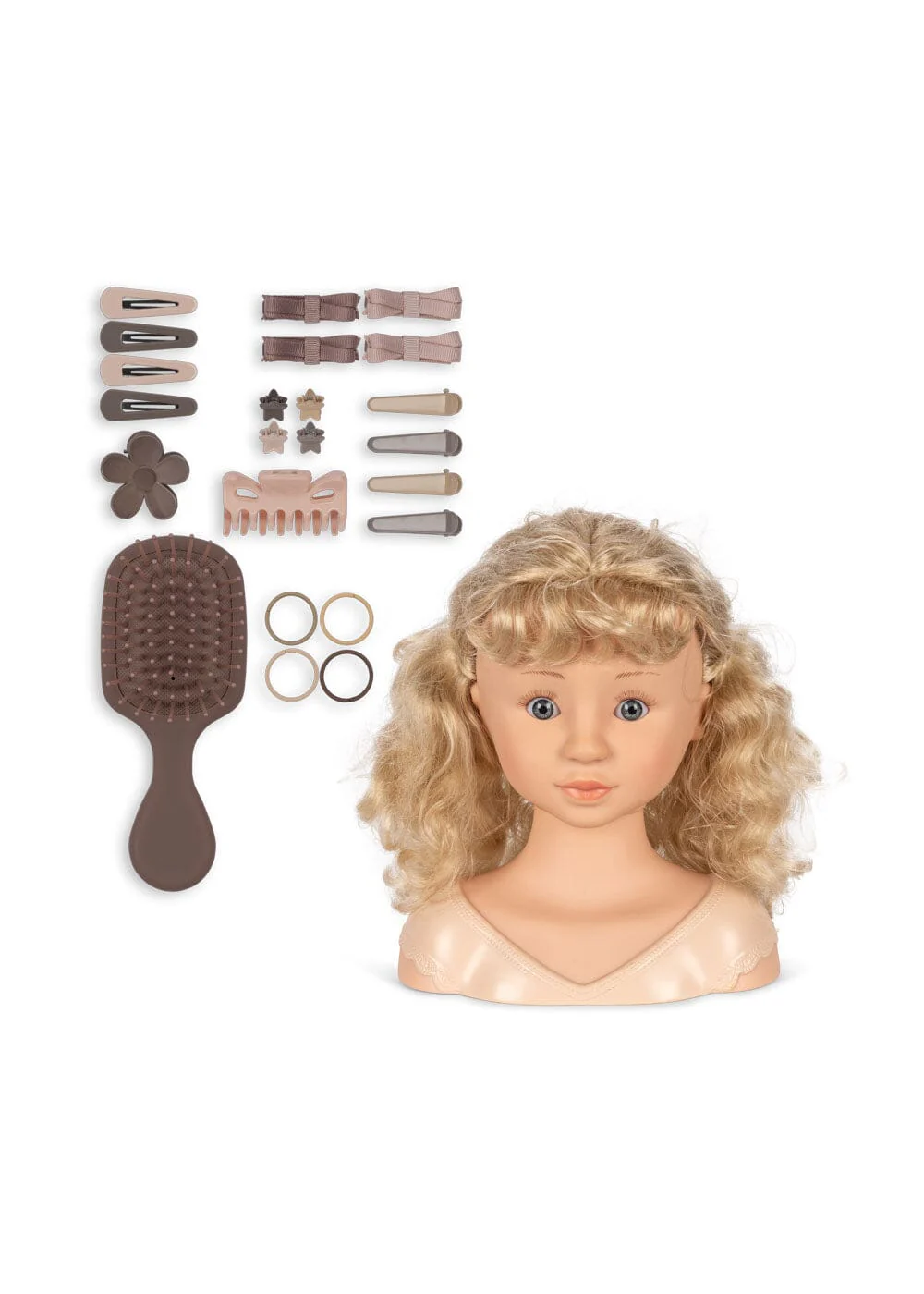 Konges Sløjd Mimi Doll Hair Salon