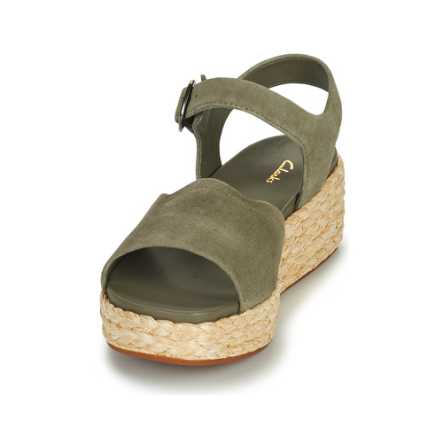 Clarks - KIMMEI WAY - Kaki
